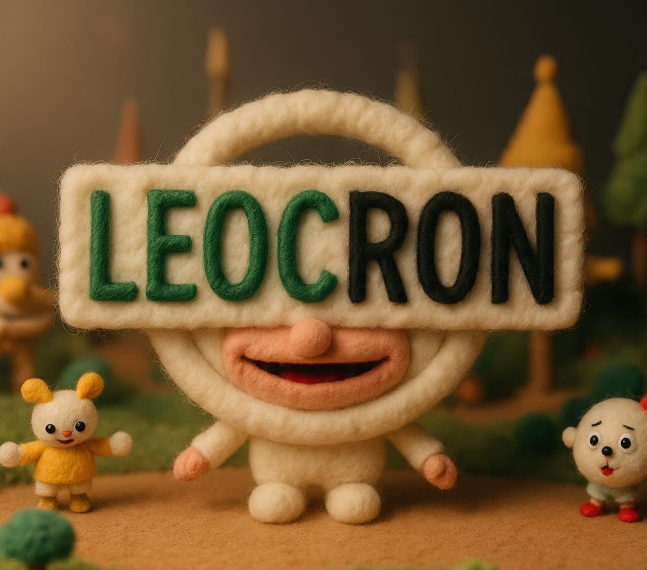 LeoCron